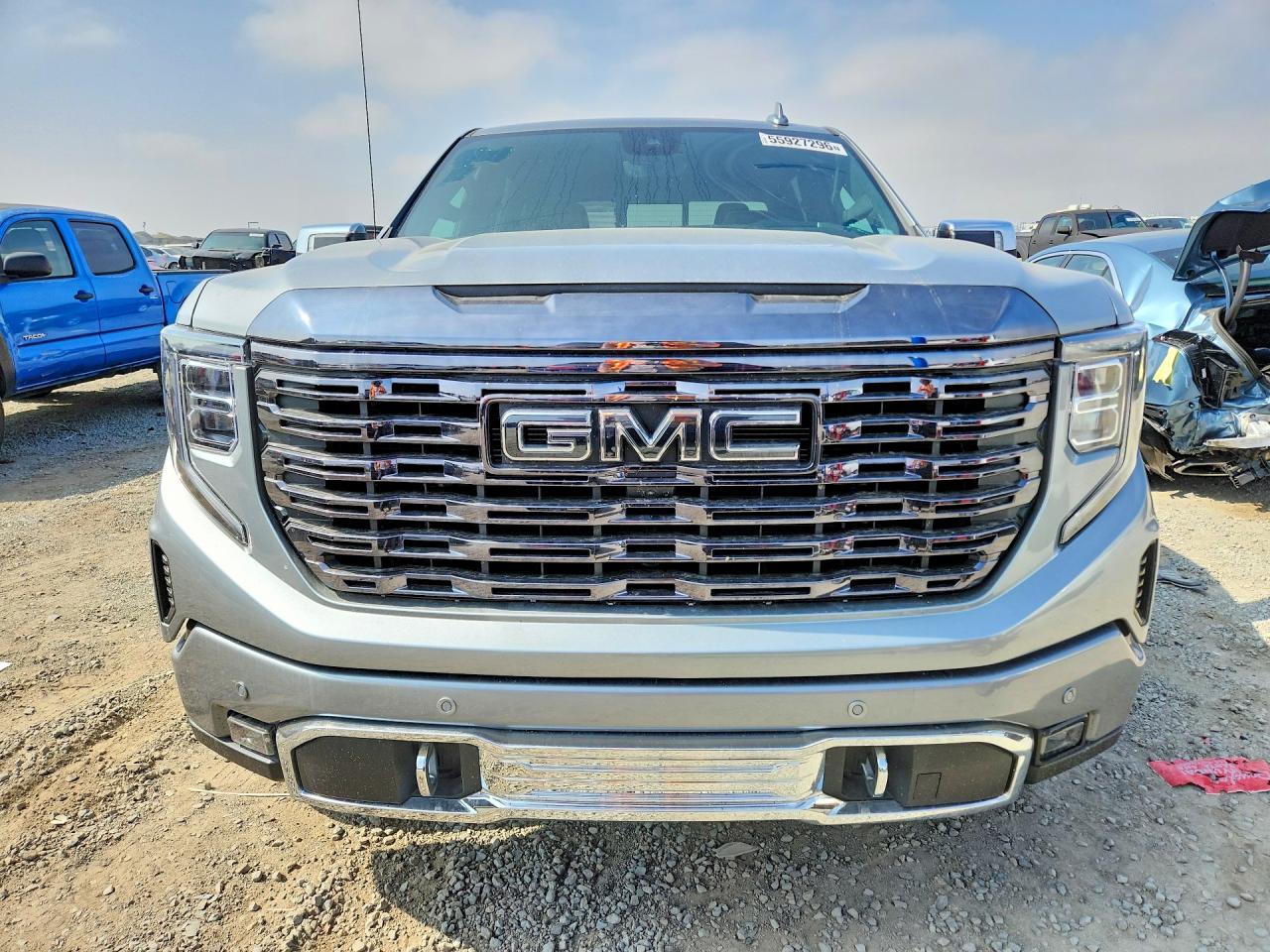 2024 GMC Sierra K1500 Denali Ultimate - Image 5