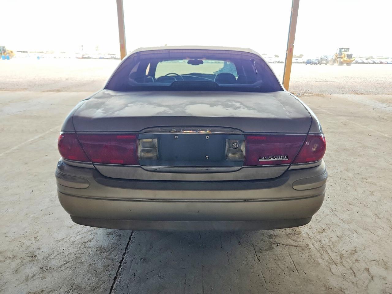 2003 Buick Lesabre Limited - Фото 6