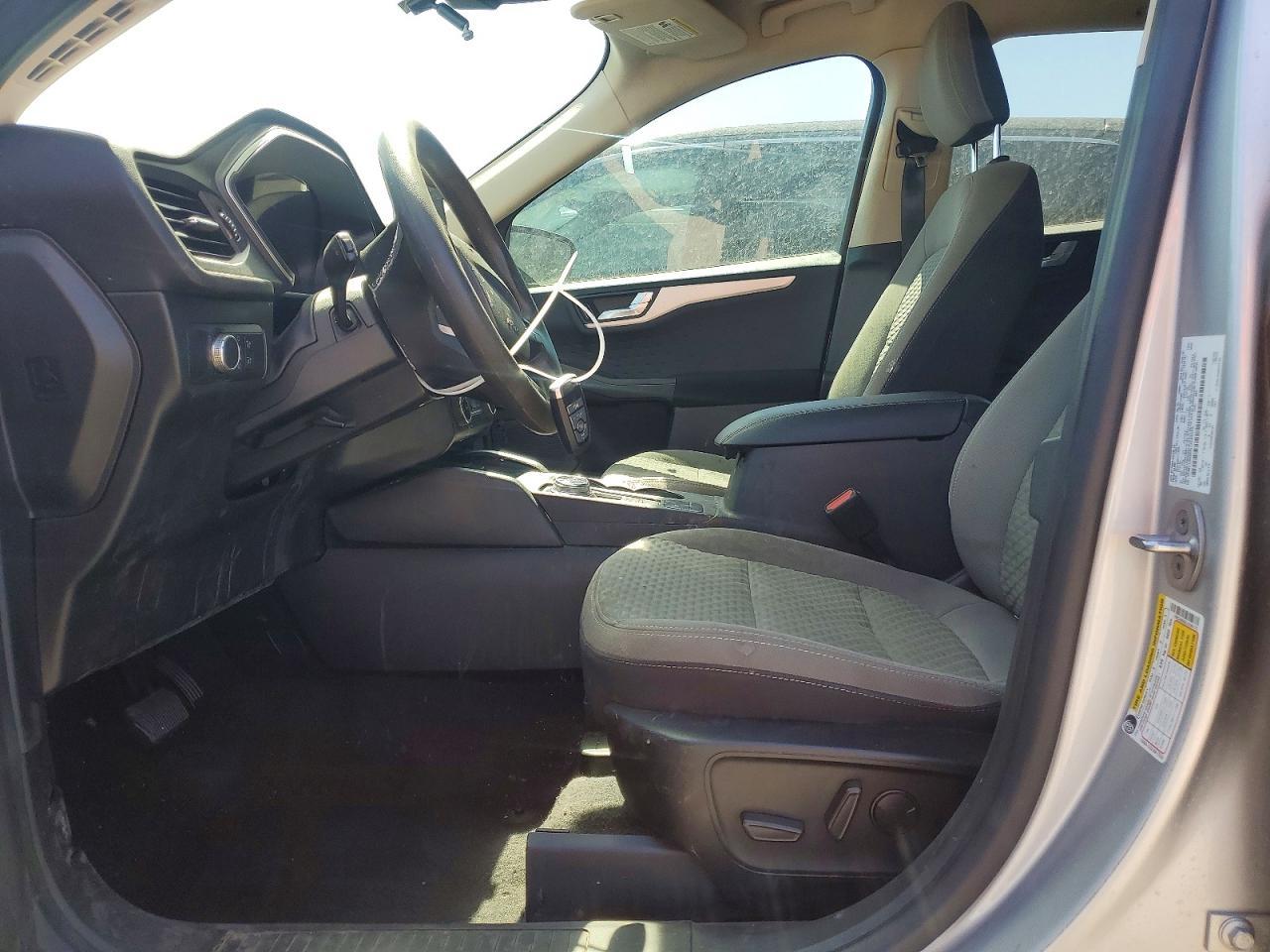 2020 Ford Escape Se - Image 7