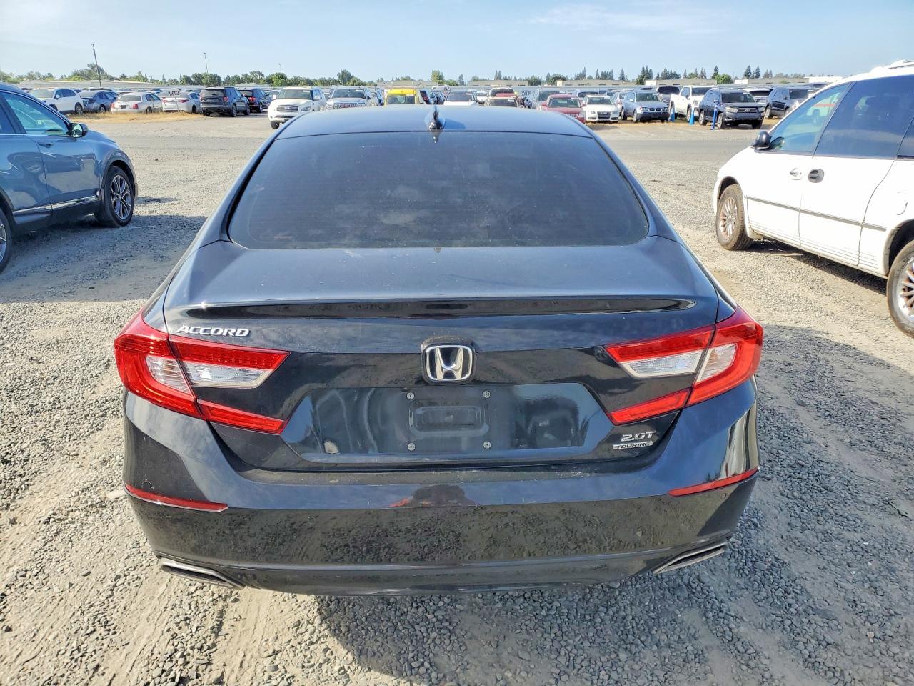 2015 Honda Accord Lx - Image 6