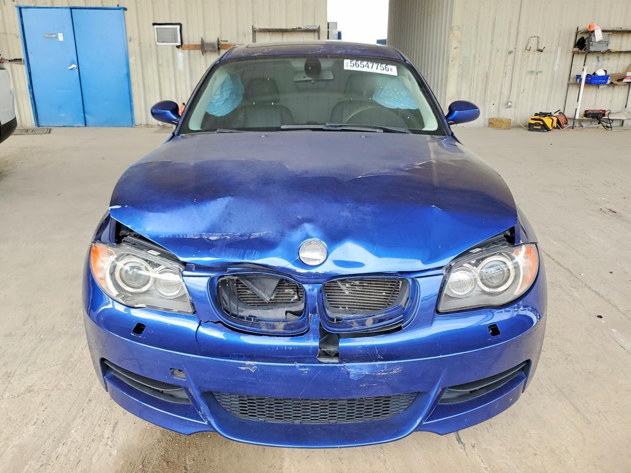 2009 BMW 135 I - Фото 5