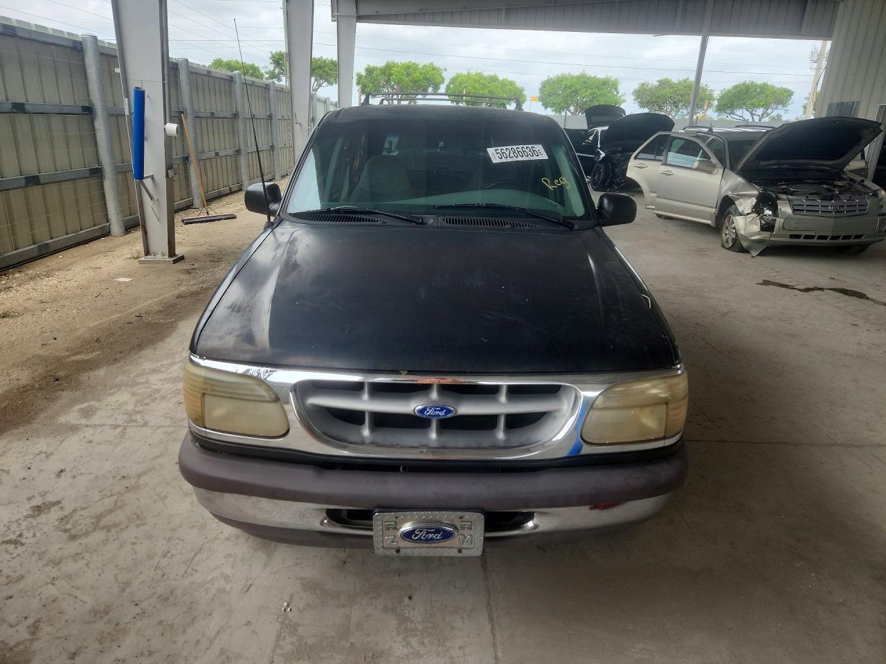1995 Ford Explorer - Фото 5