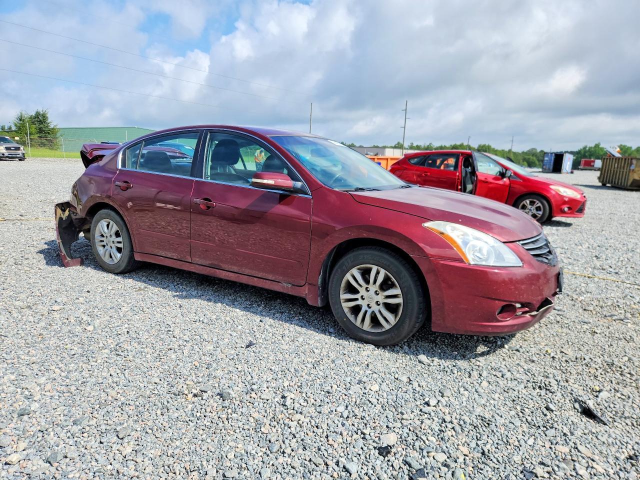 2011 Nissan Altima 2.5 - Image 4