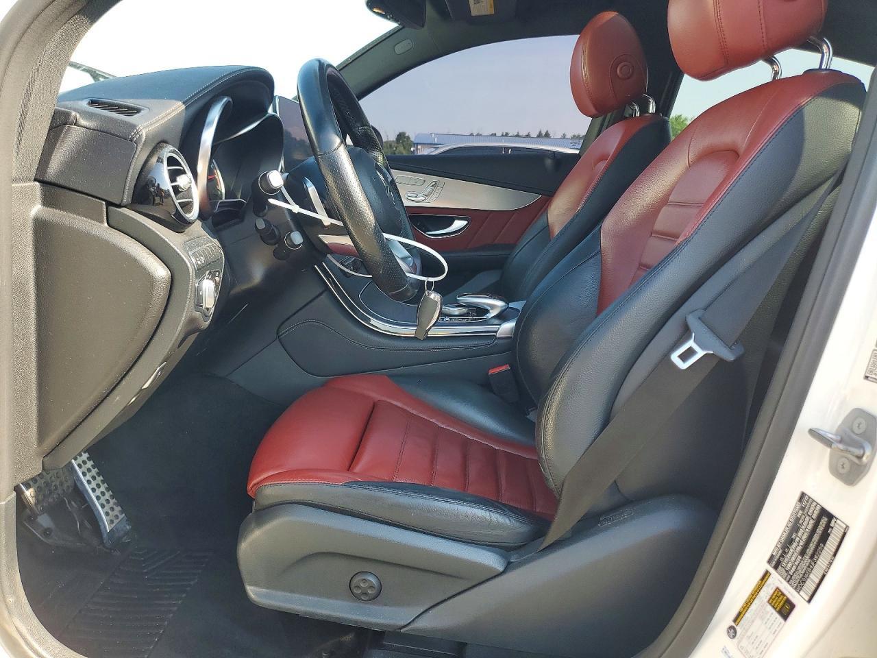 2018 Mercedes-Benz Glc Coupe 43 4Matic Amg - Фото 7
