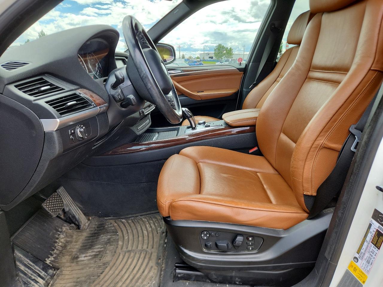 2009 BMW X5 xDrive30I - Фото 7