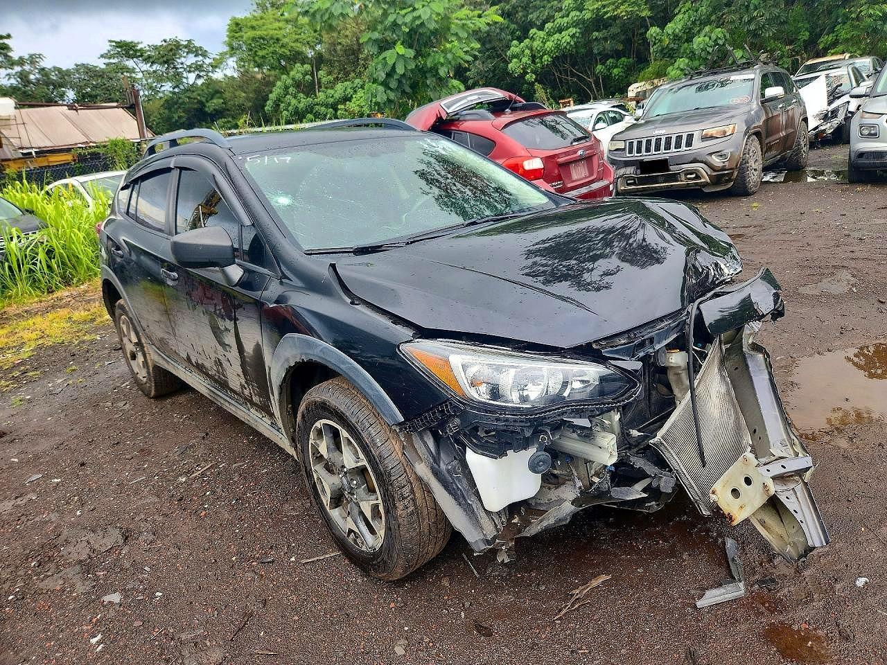 2019 Subaru Crosstrek - Фото 4