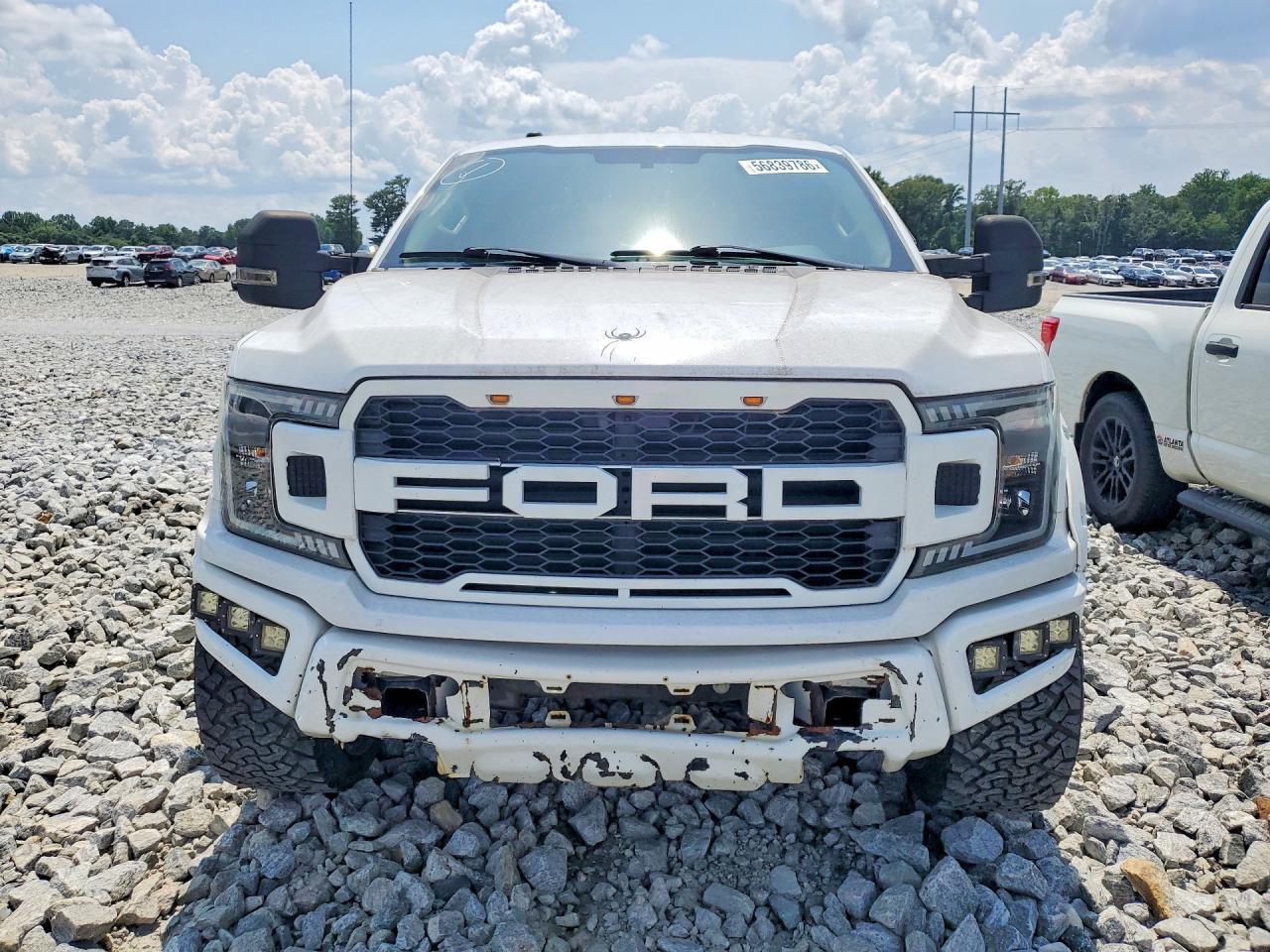 2018 Ford F150 Supercrew - Image 5
