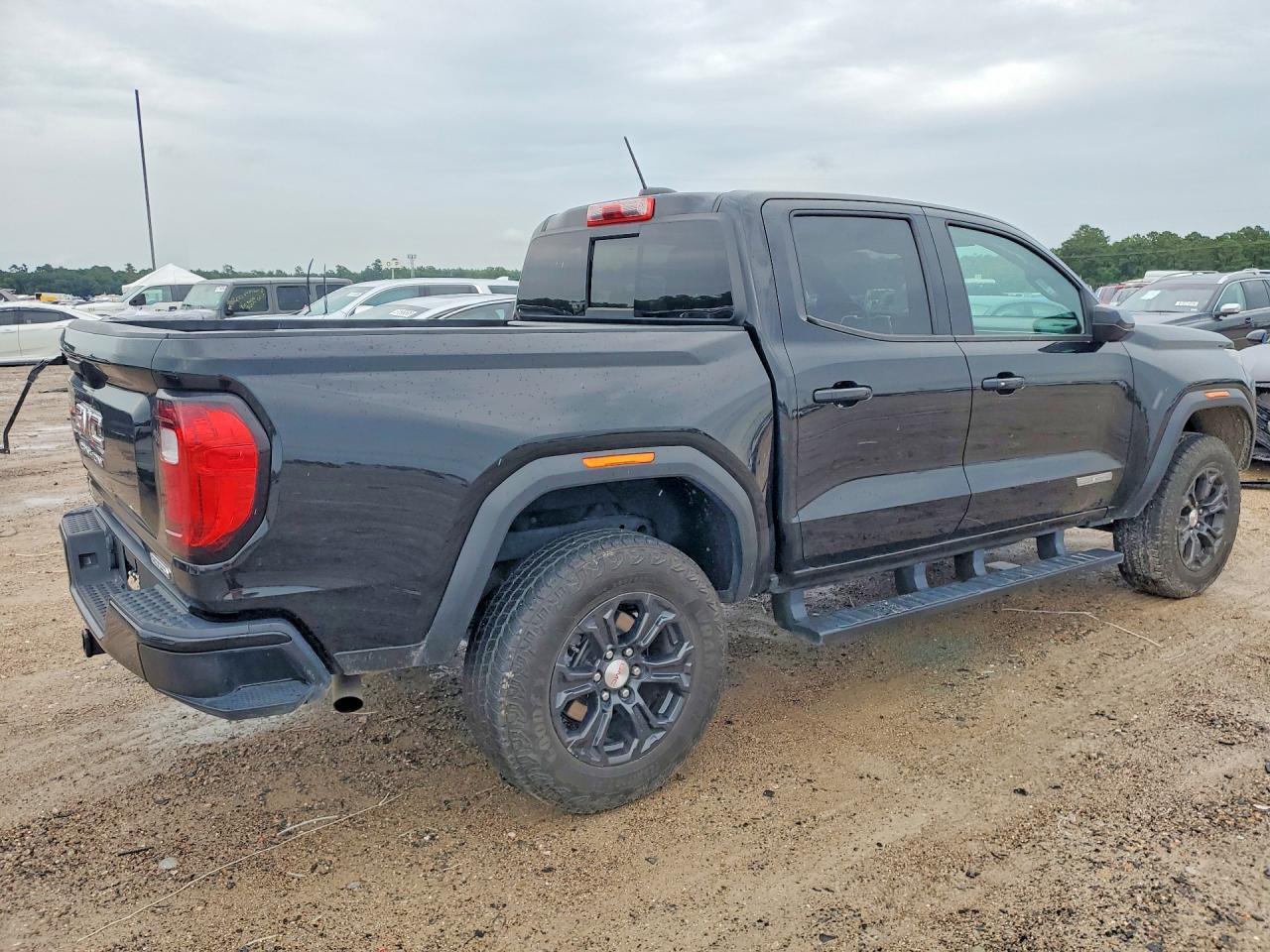 2024 GMC Canyon Elevation - Фото 3