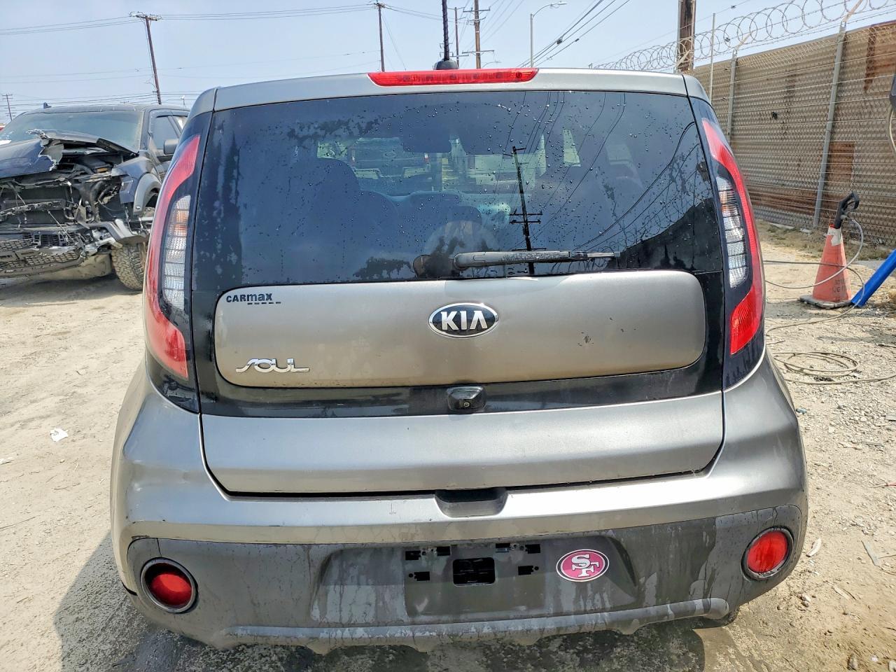 2019 Kia Soul Base - Image 6
