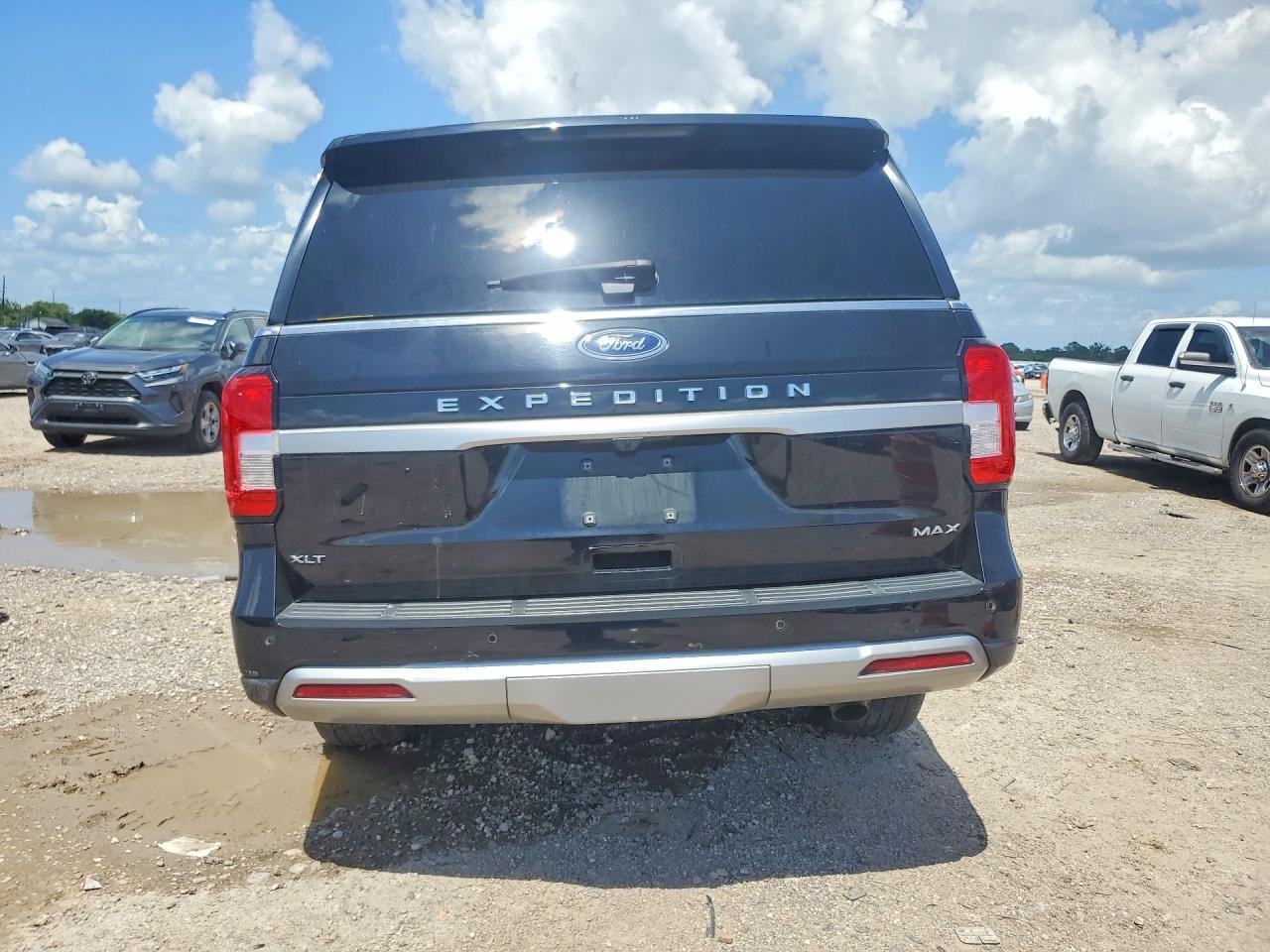 2023 Ford Expedition Max Xlt - Image 6