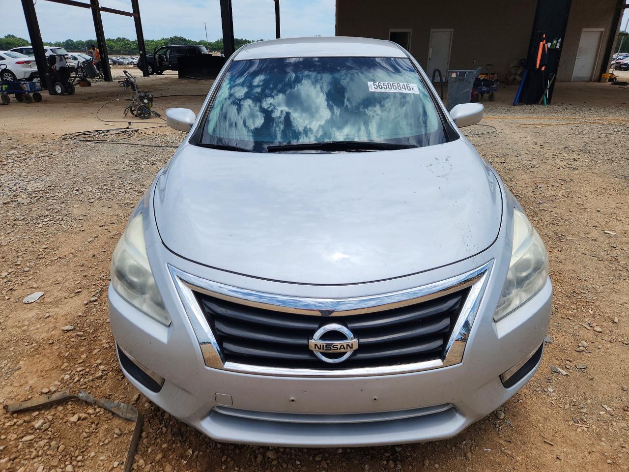 2013 Nissan Altima - Фото 5