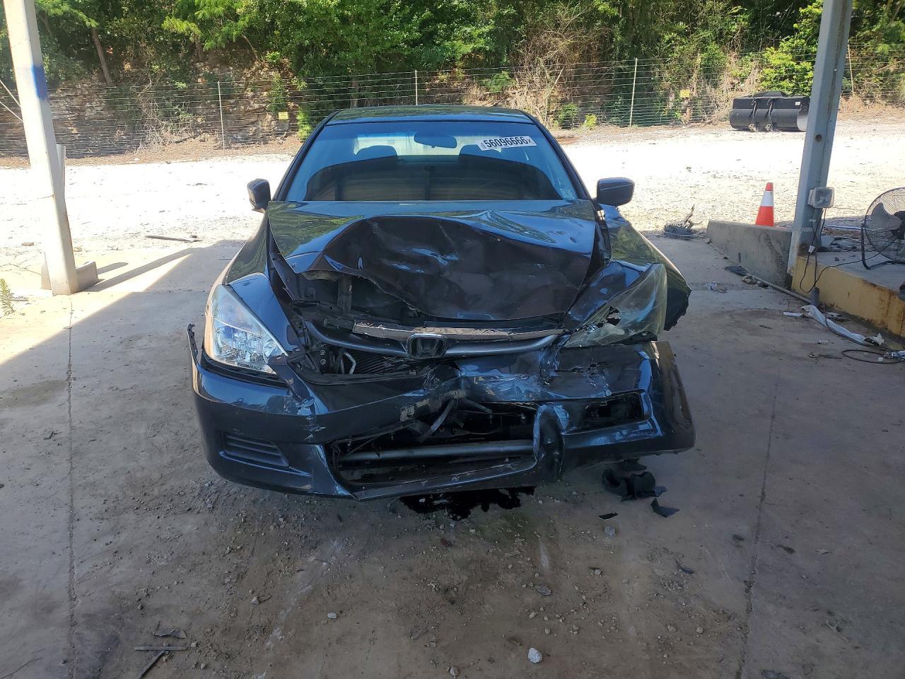 2007 Honda Accord - Фото 5