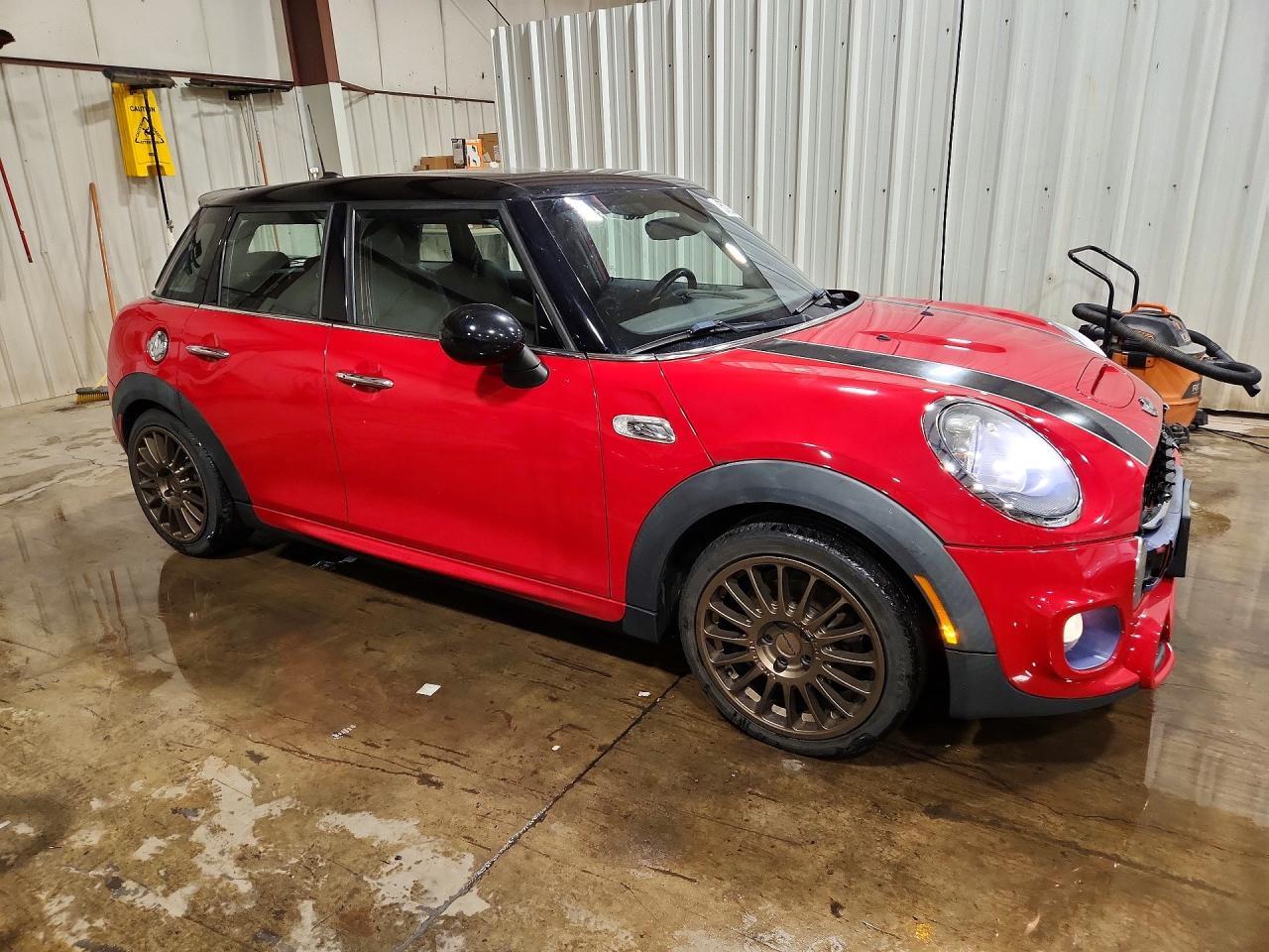 2015 Mini Cooper S - Фото 4