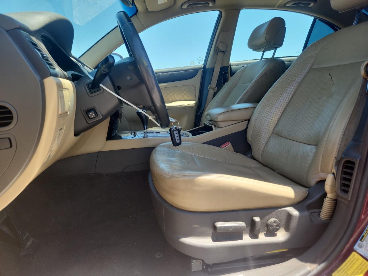 2012 Hyundai Genesis - Фото 7