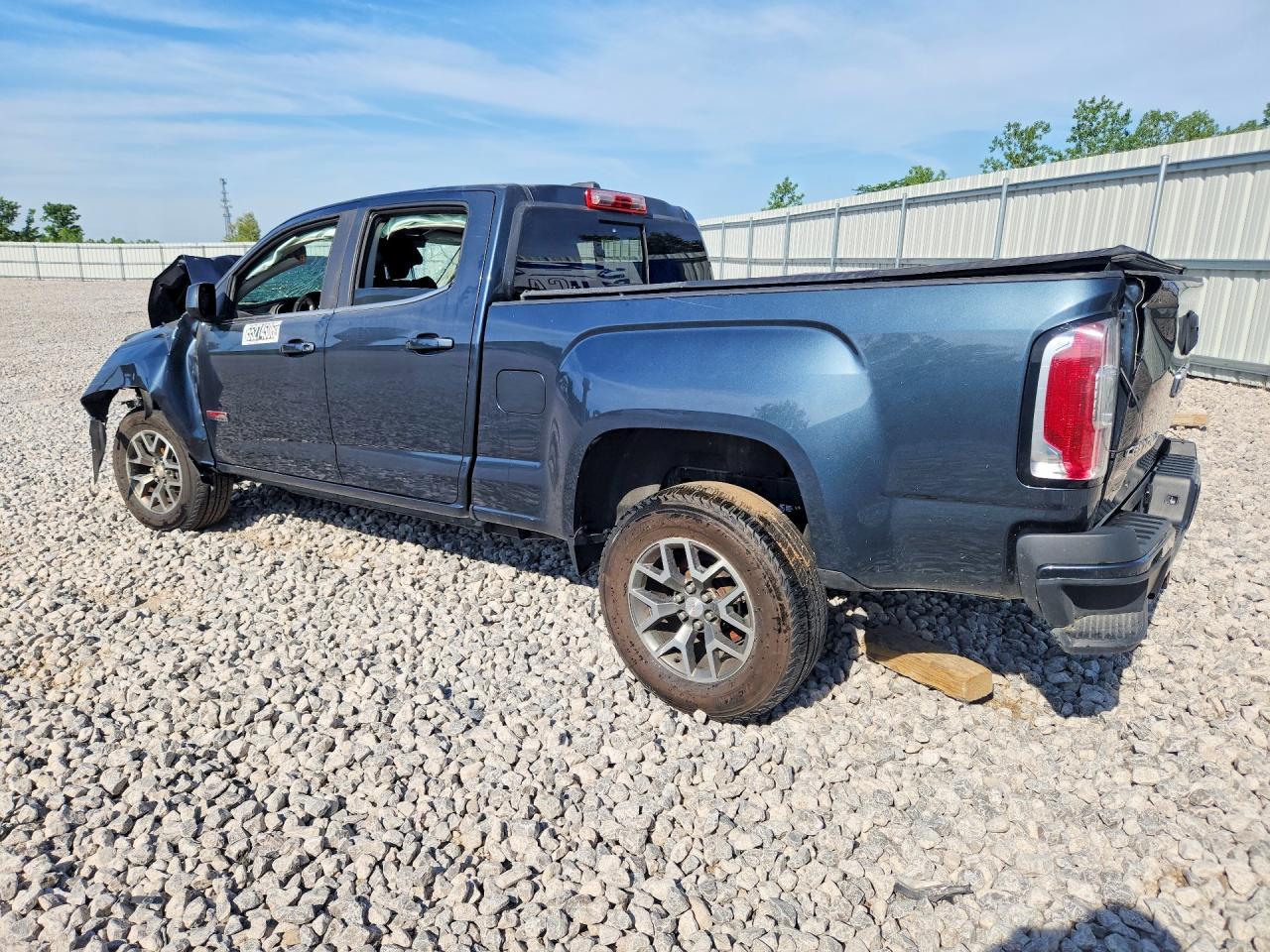 2019 GMC Canyon All Terrain - Image 2