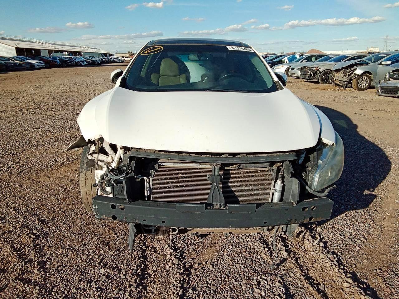 2011 Nissan Maxima 3.5 S - Image 5