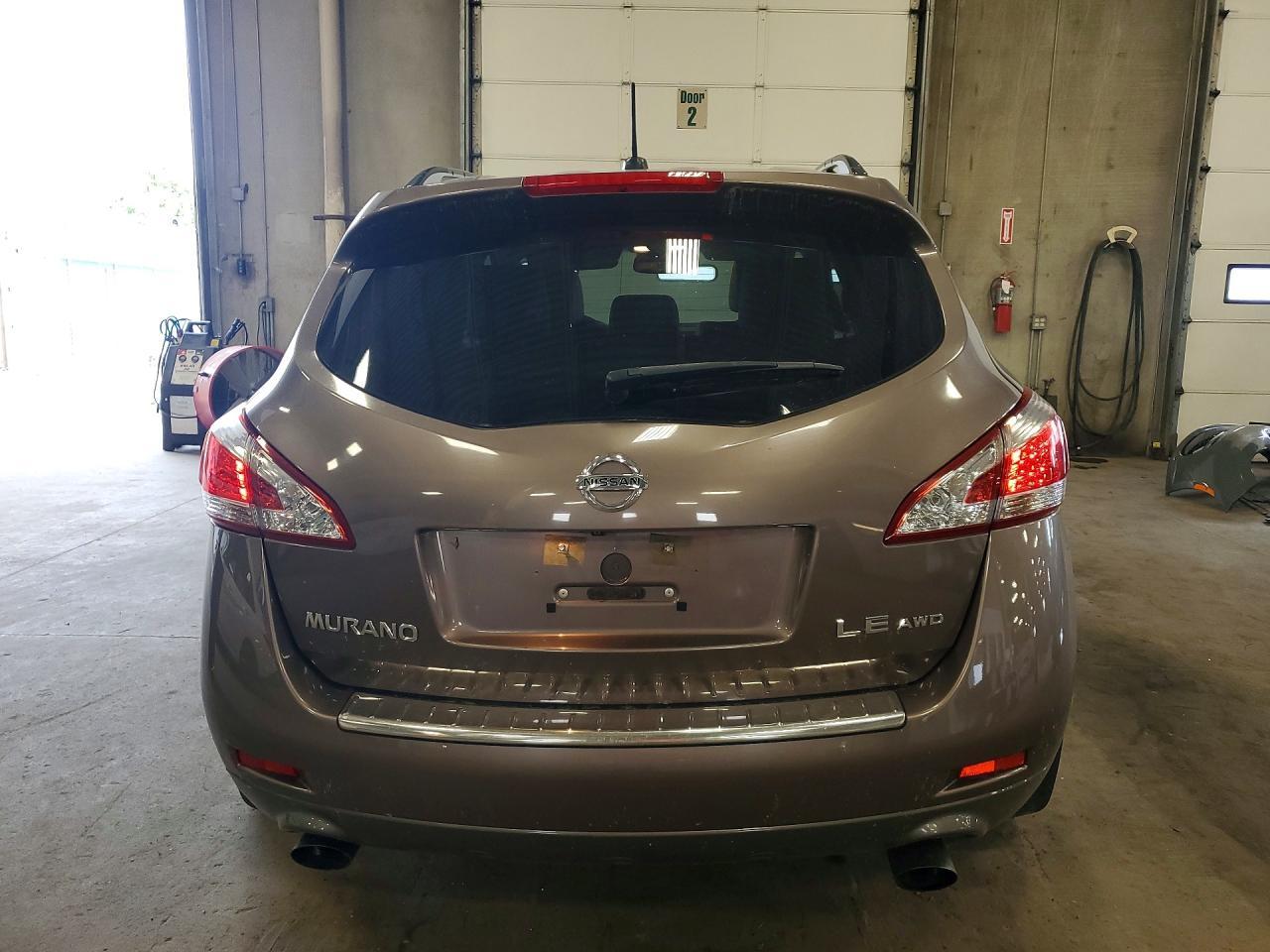 2011 Nissan Murano S - Image 6