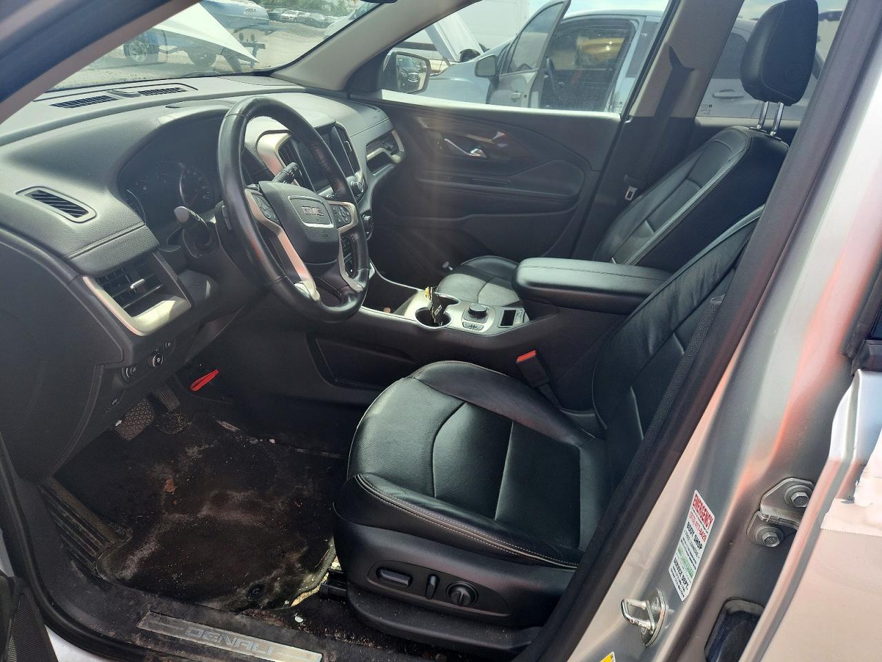 2019 GMC Terrain Denali - Image 7