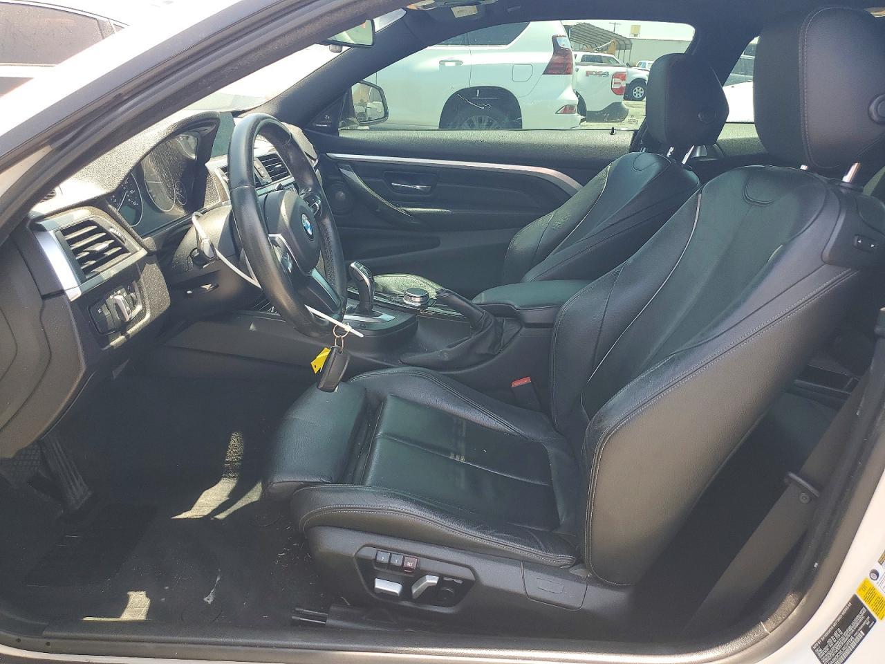 2018 BMW 430I - Image 7