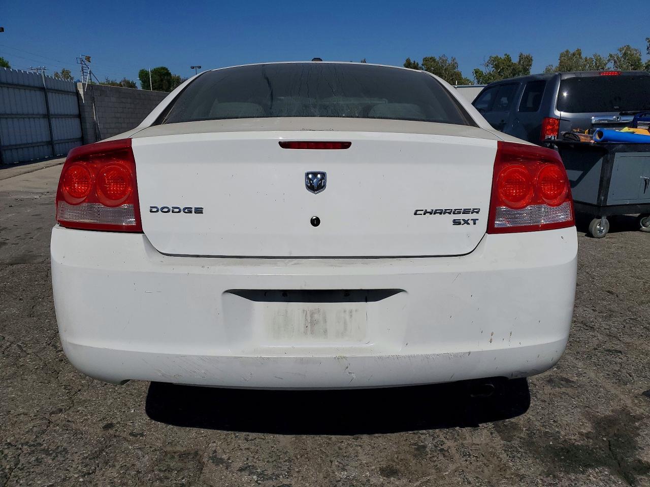 2010 Dodge Charger Sxt - Image 6