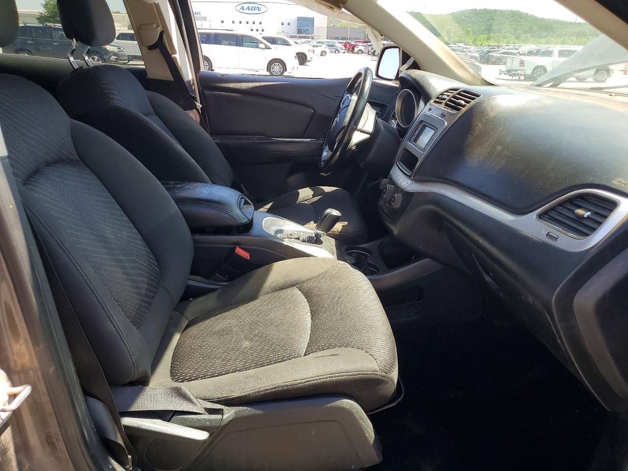 2018 Dodge Journey Se - Фото 7
