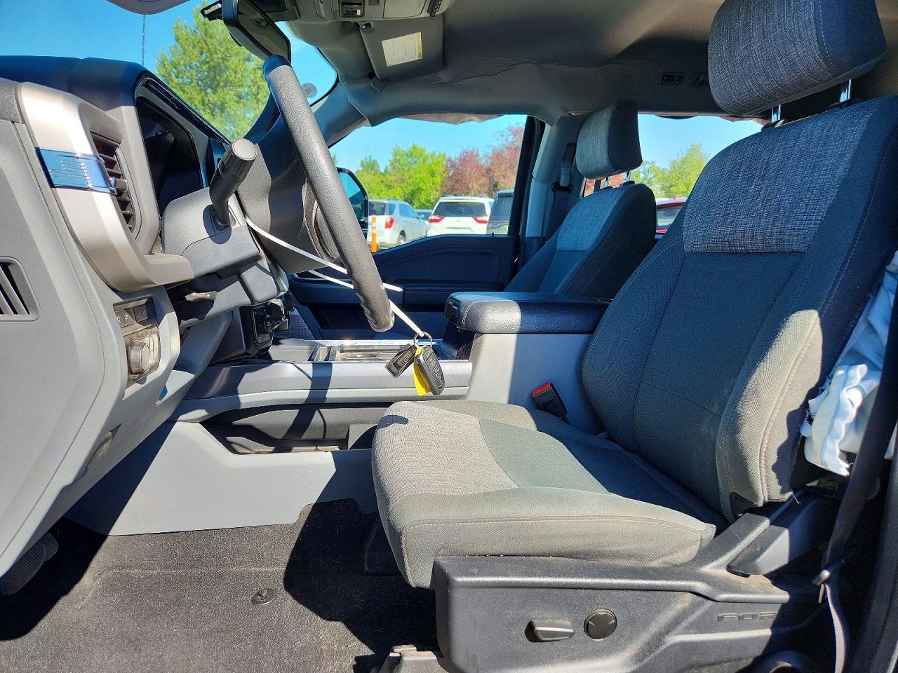 2024 Ford F250 Super Duty - Image 7