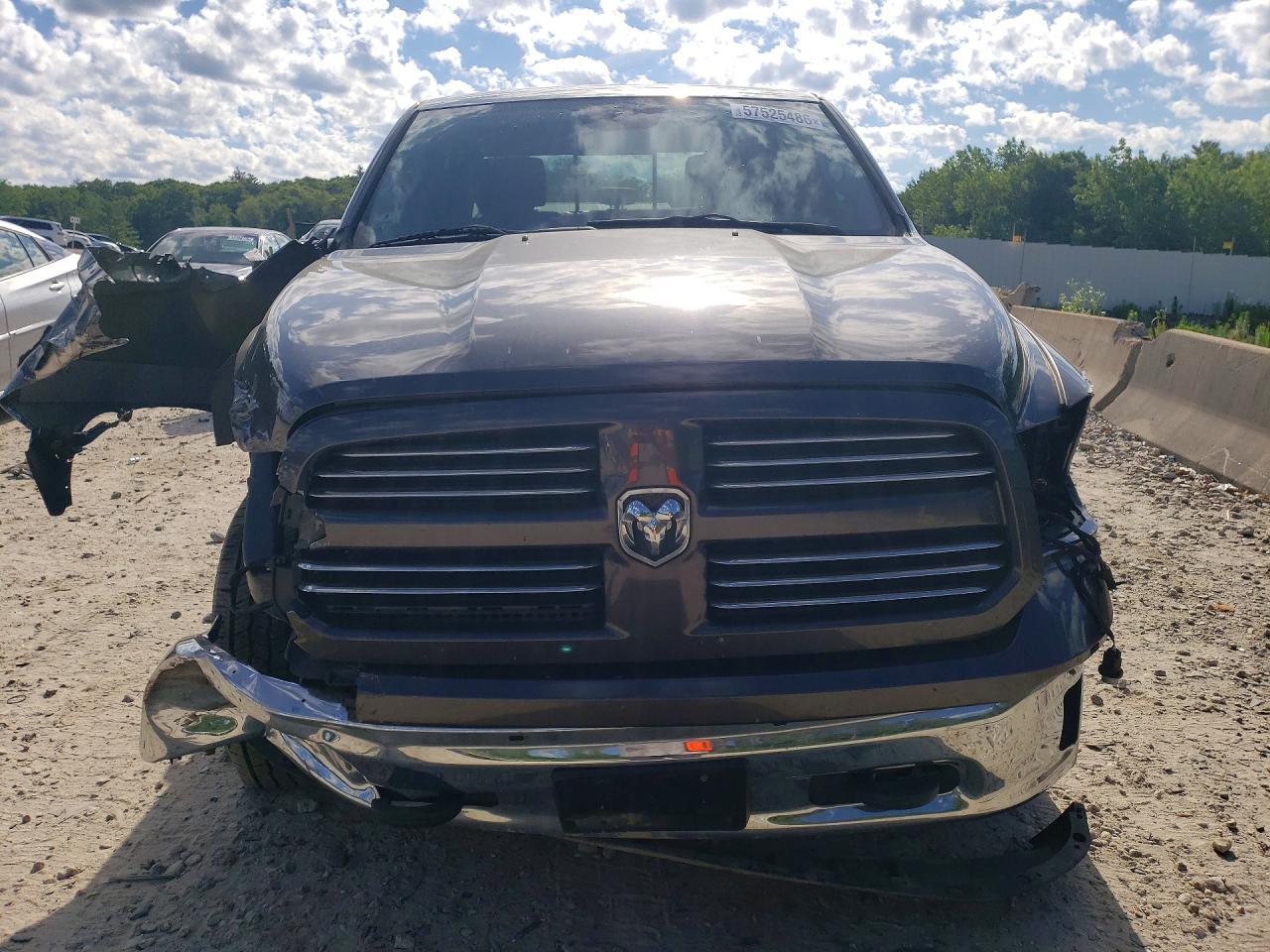 2015 Ram 1500 Slt - Image 5