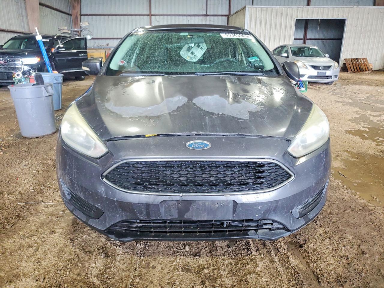 2016 Ford Focus Se - Image 5