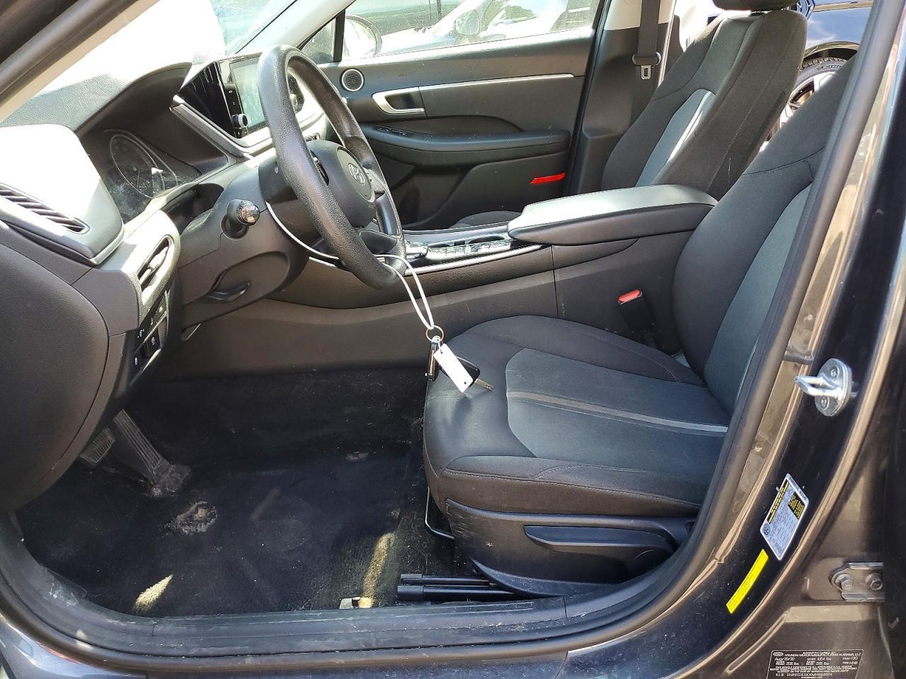 2026 Hyundai Elantra Sel Sport Premium - Фото 7