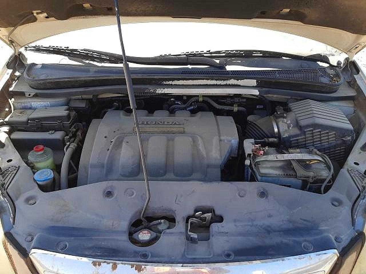 2007 Honda Odyssey Touring - Фото 7
