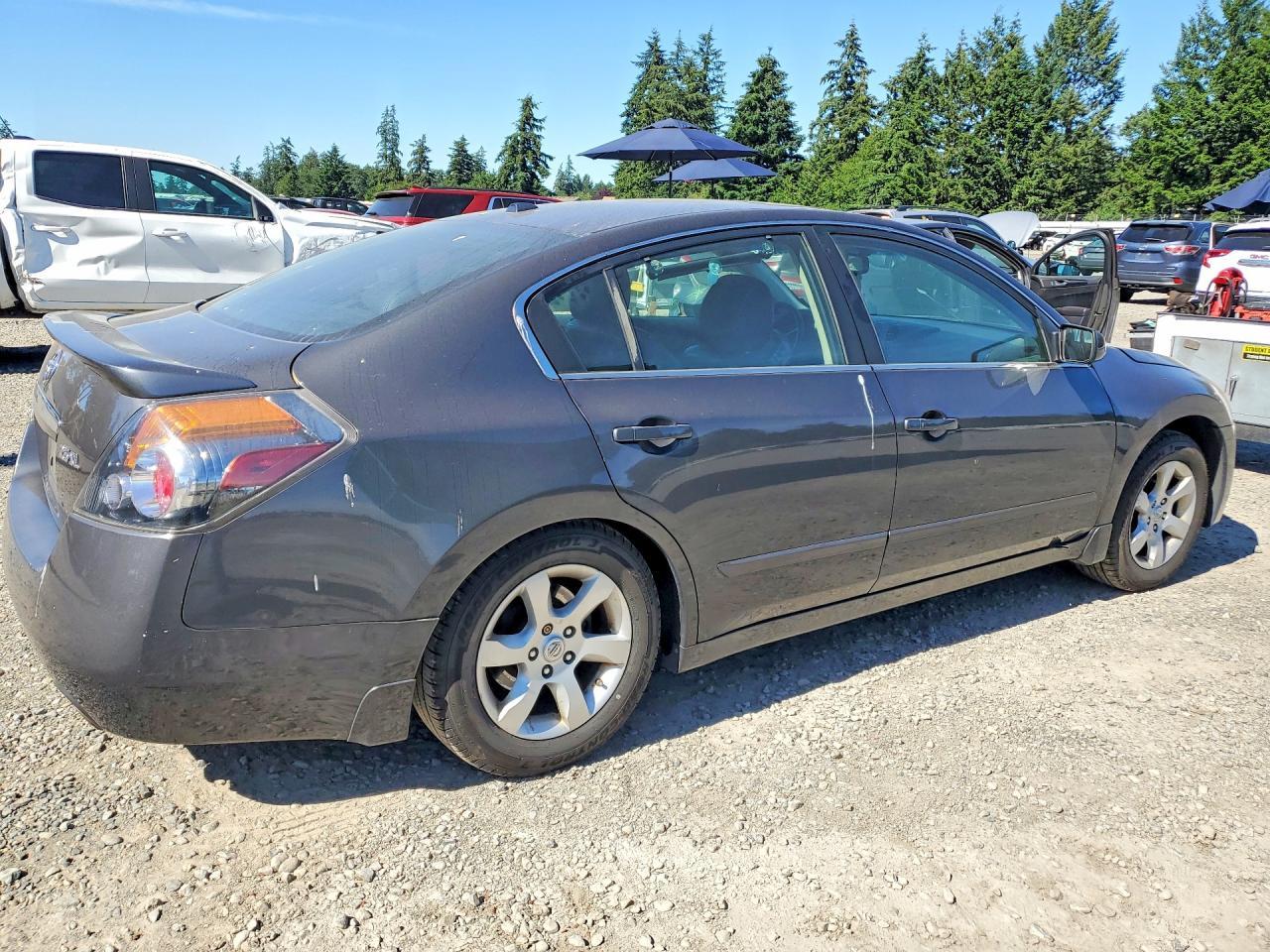 2009 Nissan Altima 2.5 - Фото 3