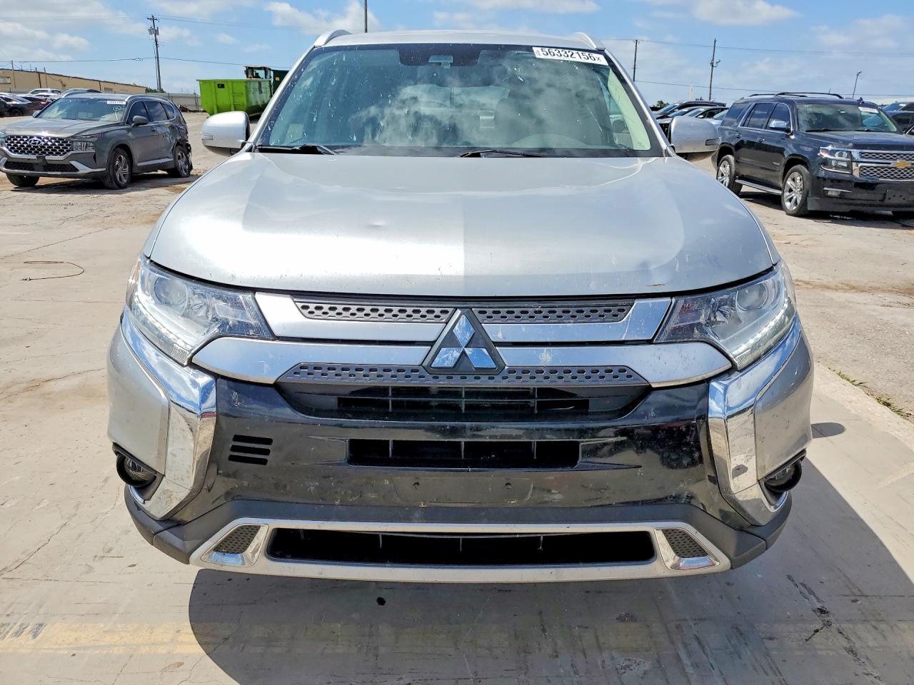 2020 Mitsubishi Outlander Se - Image 5