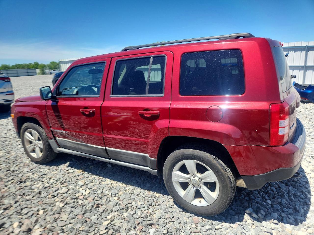2011 Jeep Patriot Sport - Image 2