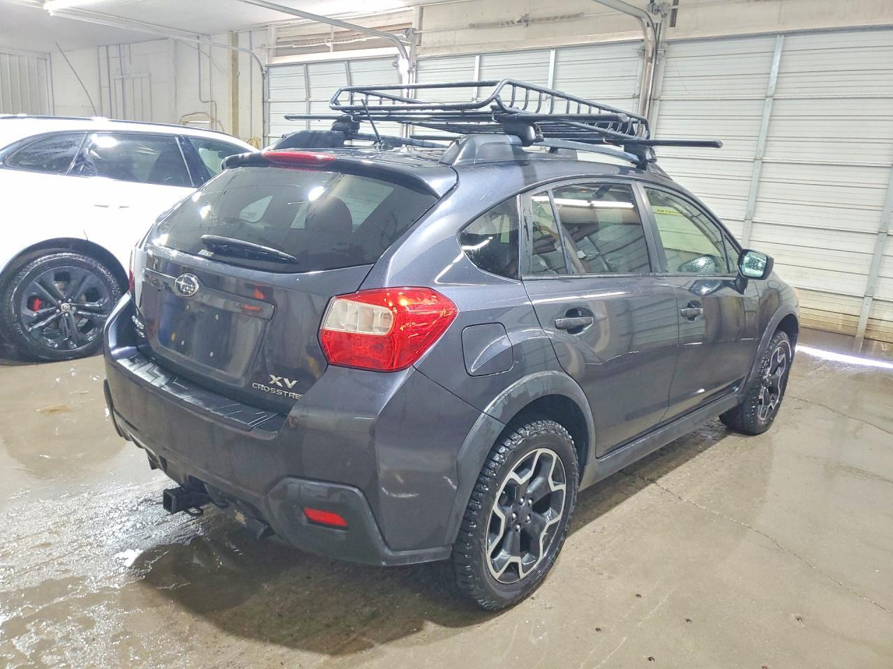 2015 Subaru Xv Crosstrek 2.0 Premium - Фото 3