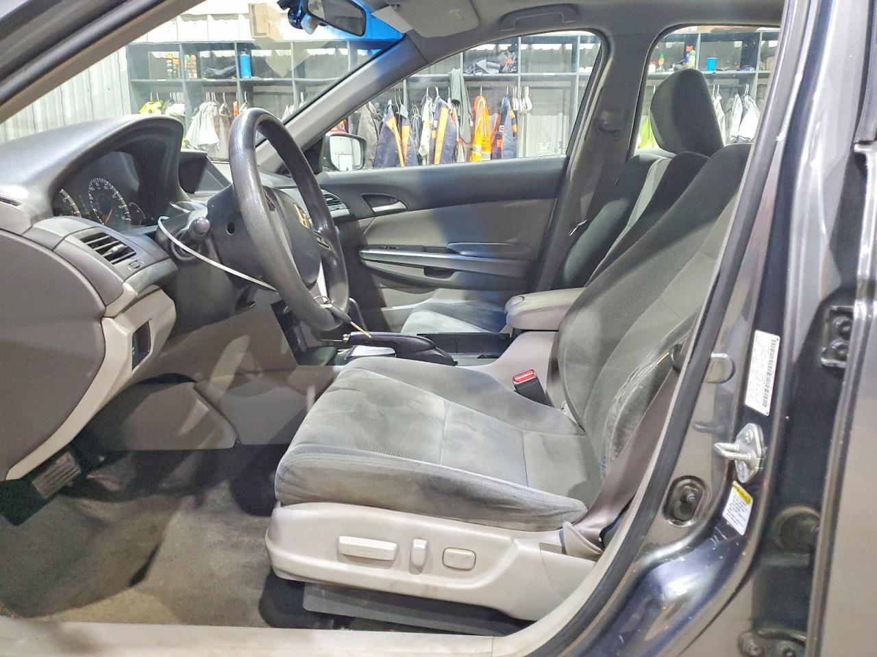 2008 Honda Accord Ex - Фото 7