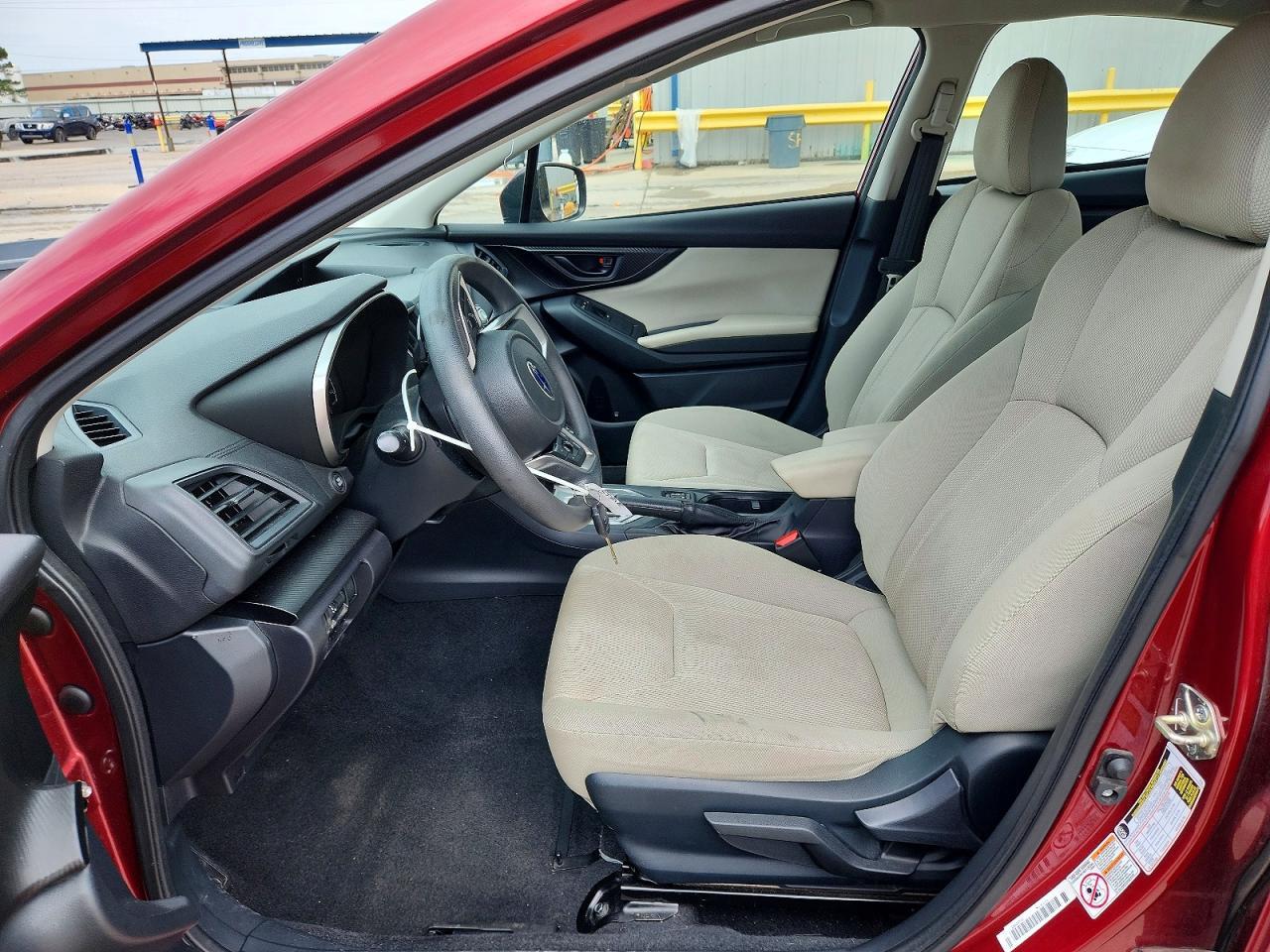 2018 Subaru Impreza Premium - Image 7