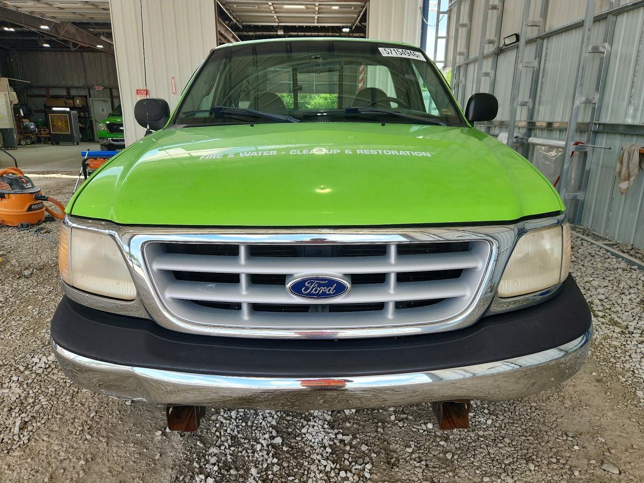 1999 Ford F150 - Image 5