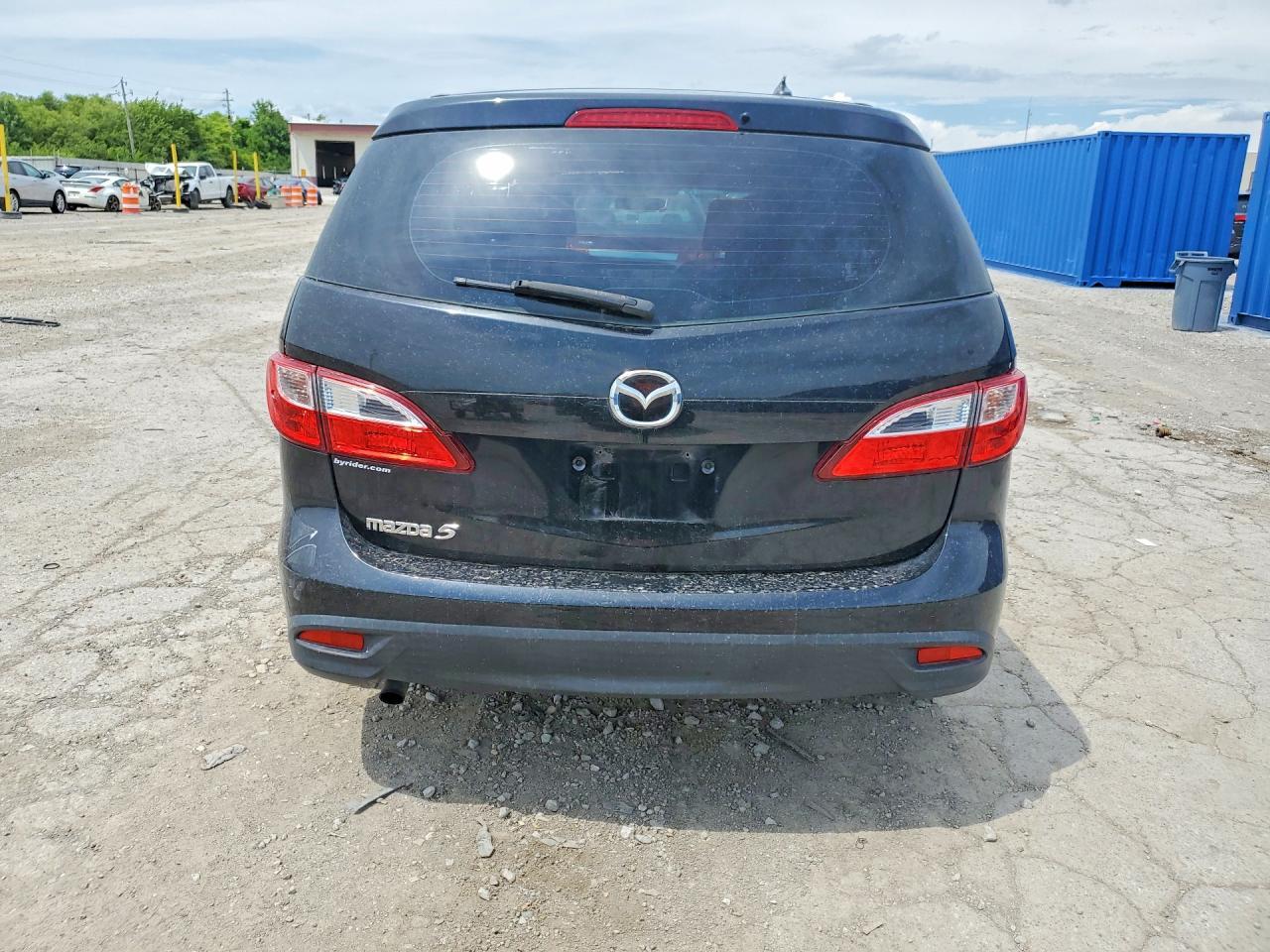 2014 Mazda 5 Sport - Image 6