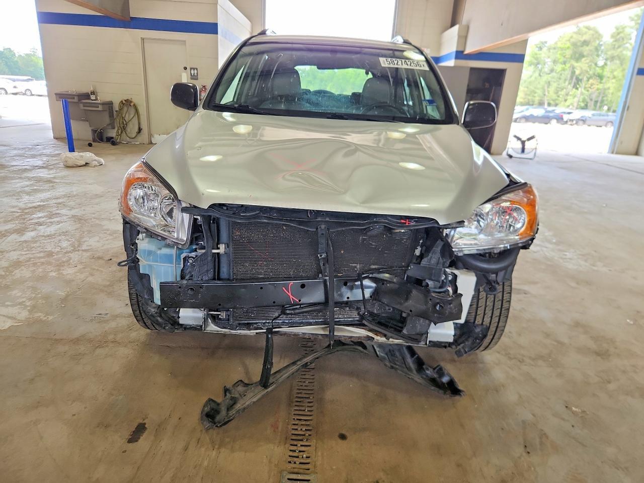 2011 Toyota Rav4 Base - Фото 5