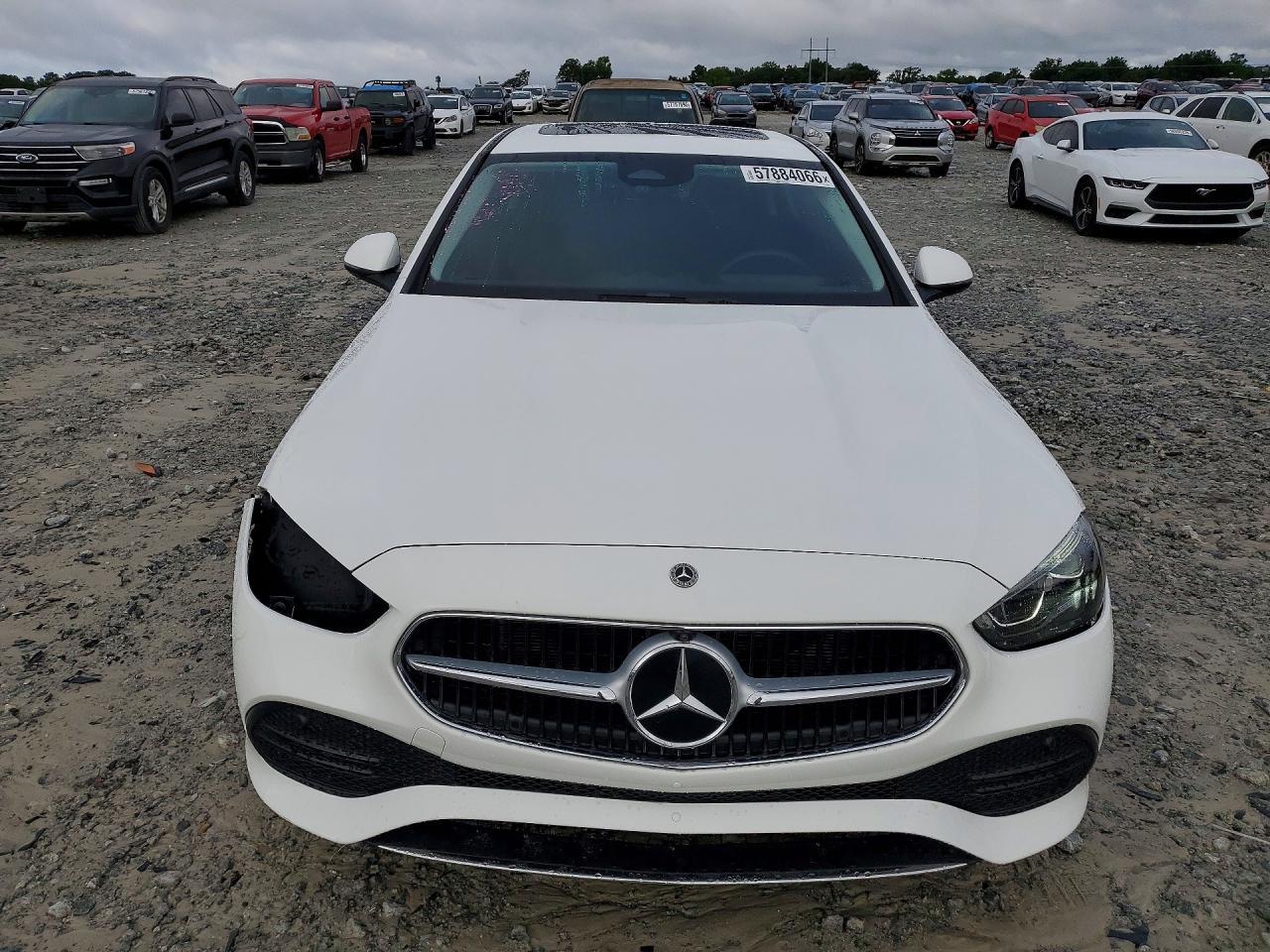 2023 Mercedes-Benz C 300 - Image 5