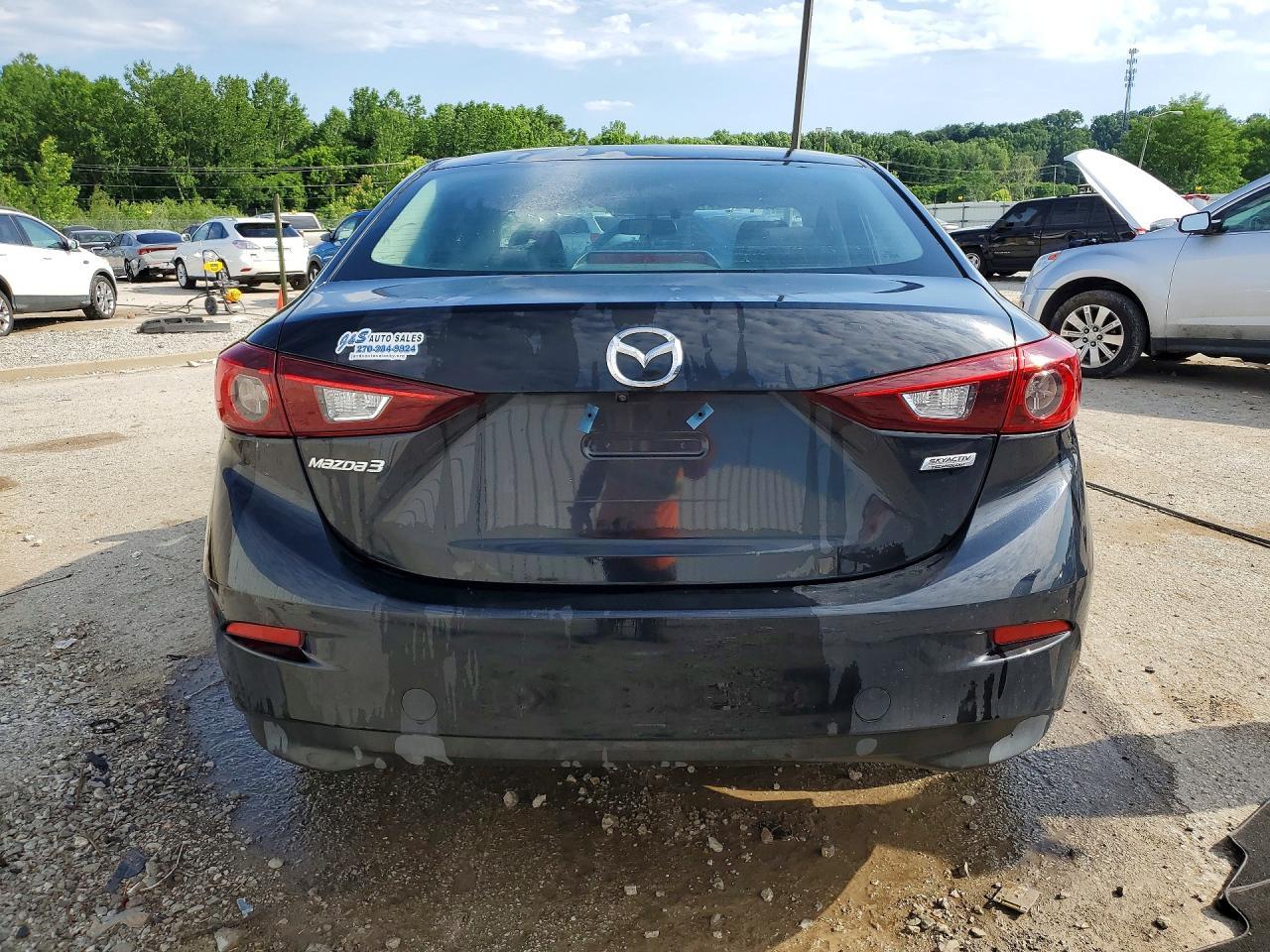 2017 Mazda 3 Sport - Image 6