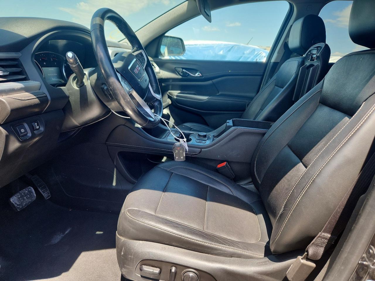 2020 GMC Acadia Slt - Фото 7
