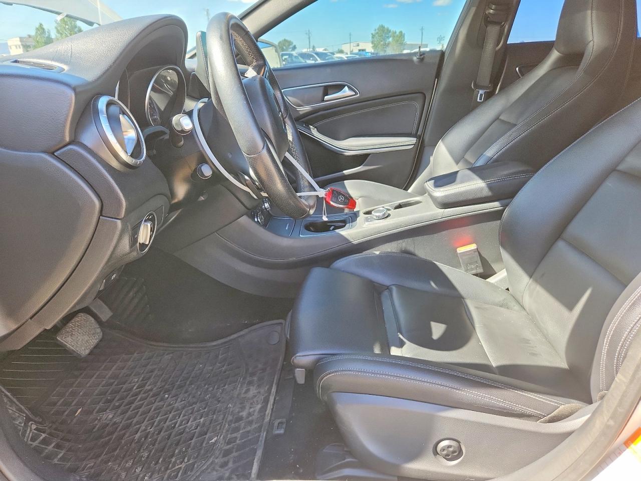 2018 Mercedes-Benz Cla 250 4Matic - Фото 7