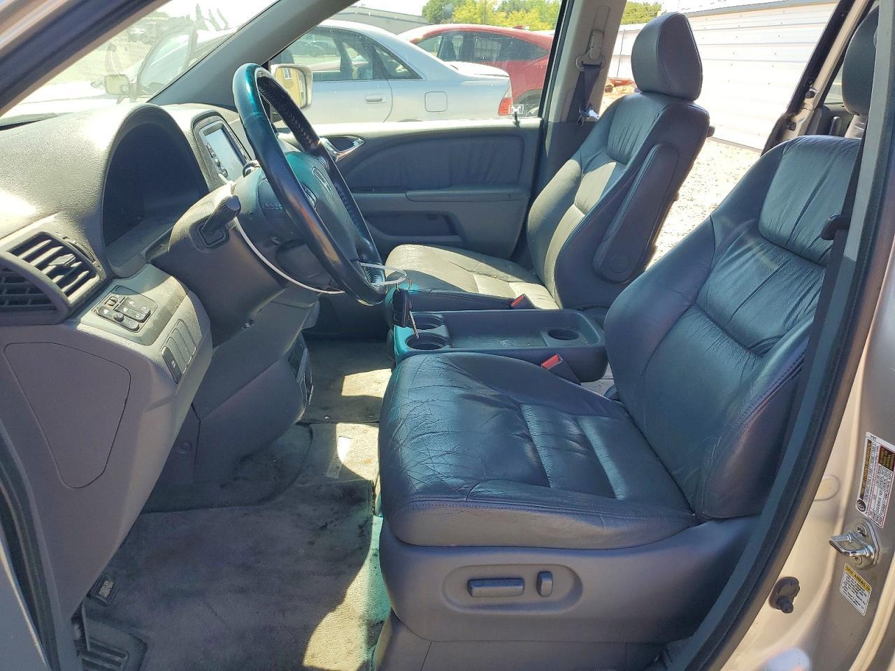 2007 Honda Odyssey Exl - Image 7