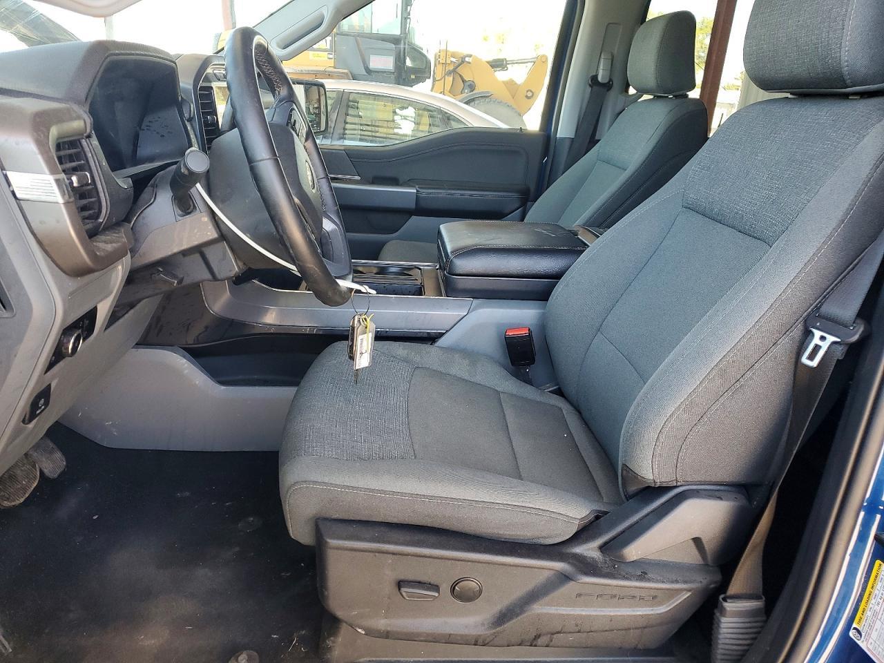 2024 Ford F150 Xlt - Image 7