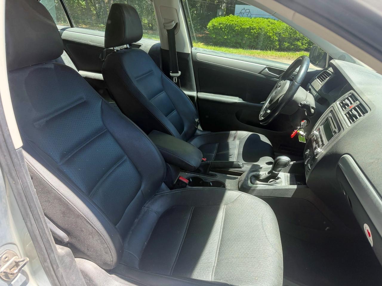 2013 Volkswagen Jetta Se - Фото 5