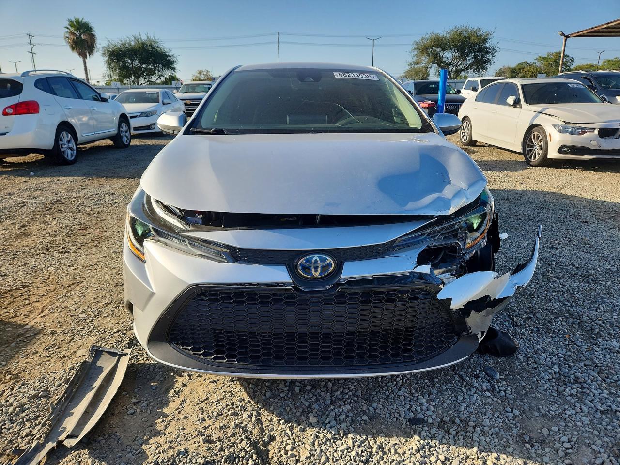2020 Toyota Corolla Le - Image 5