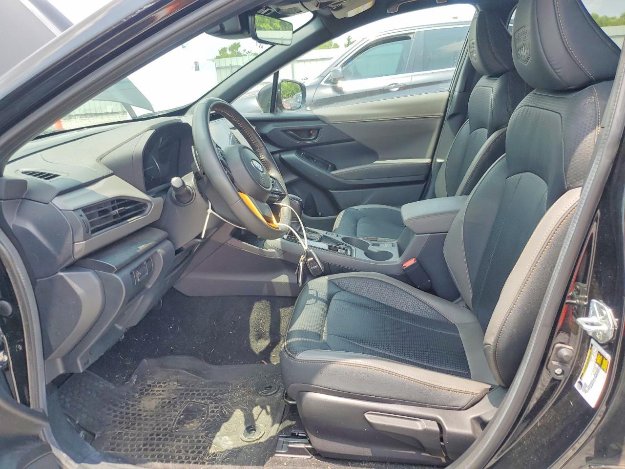 2024 Subaru Crosstrek Wilderness - Image 7