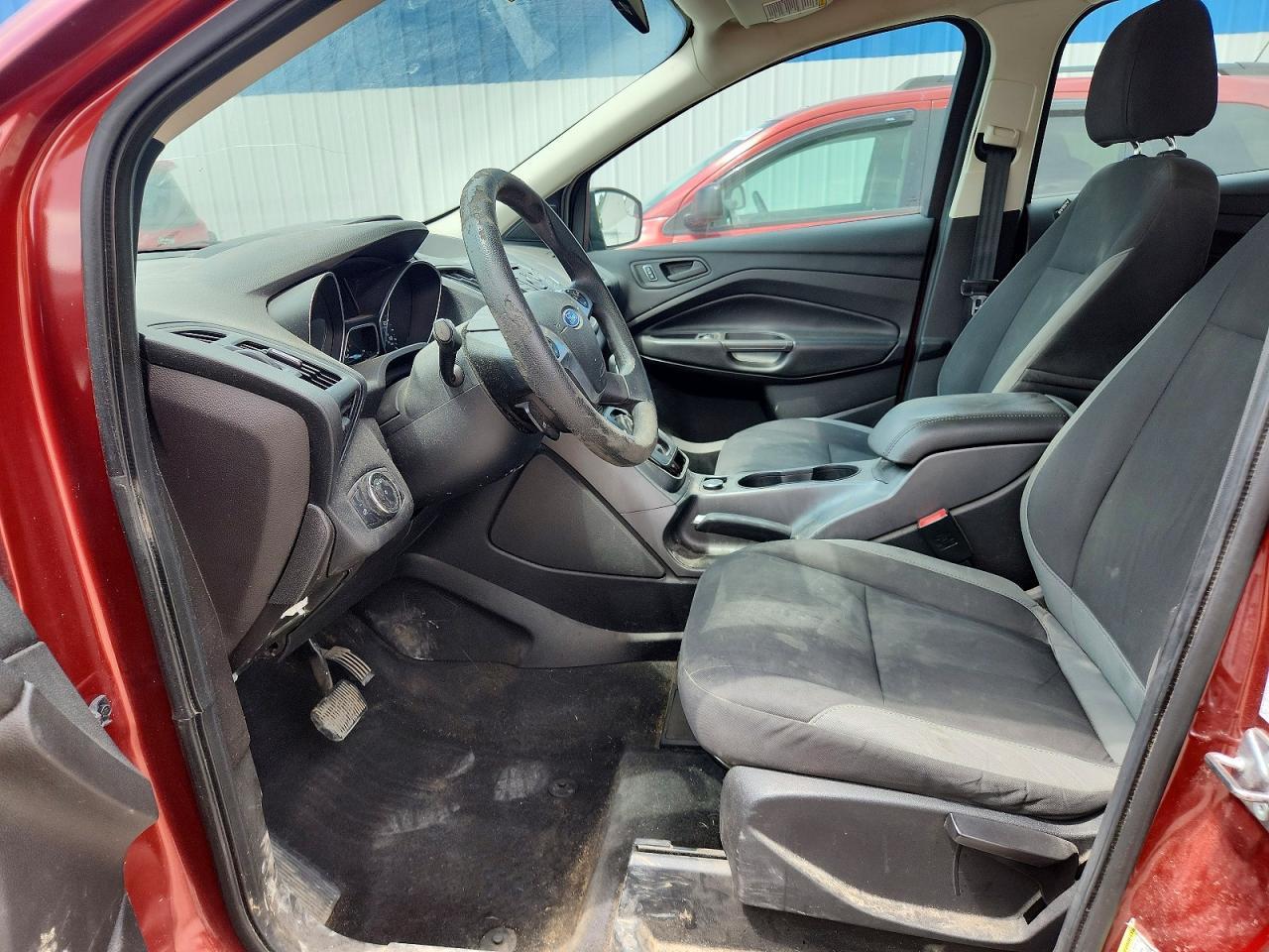2015 Ford Escape S - Image 7
