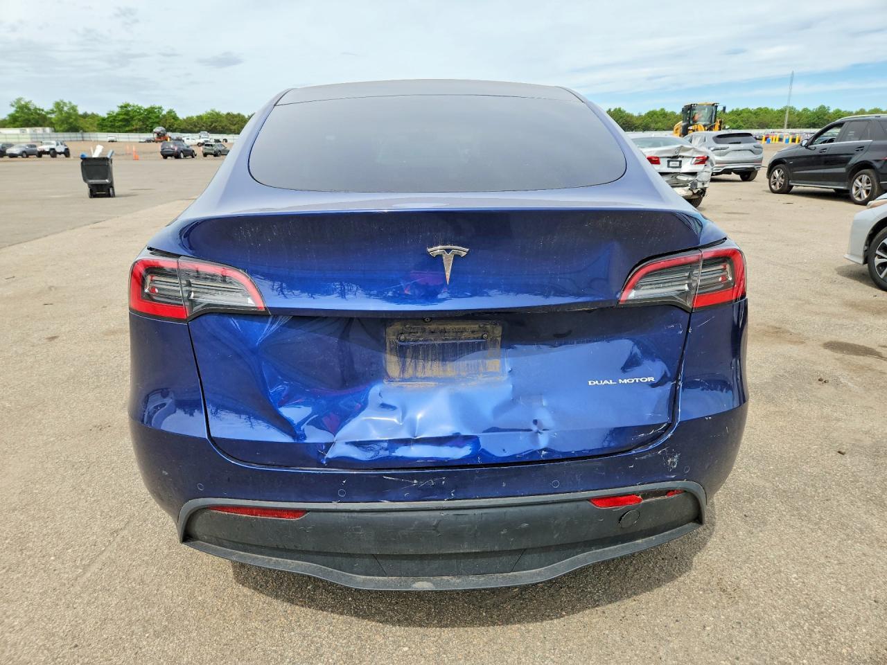 2020 Tesla Model Y - Image 6